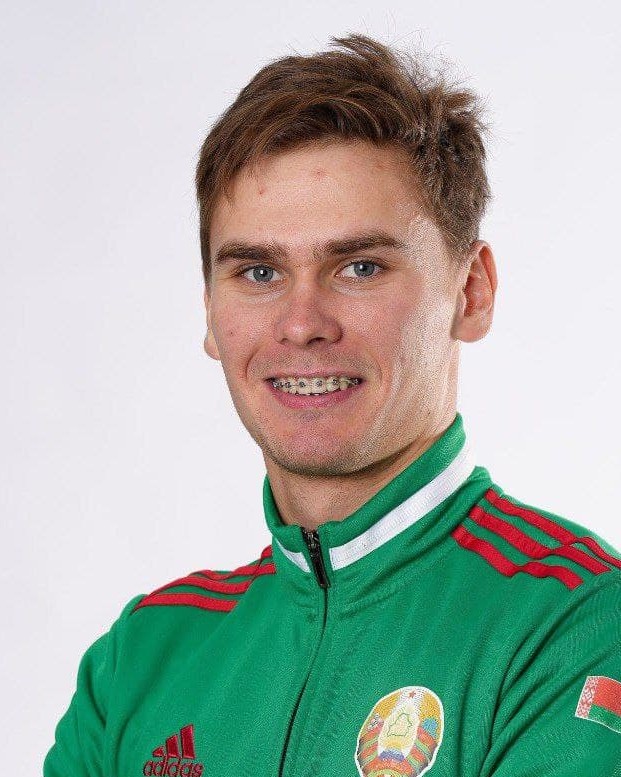 Игнат Головатюк