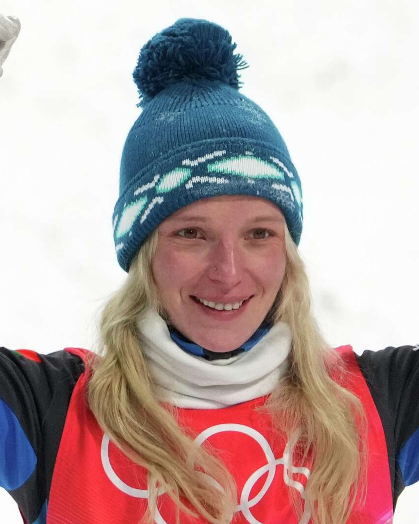 Анна Гуськова