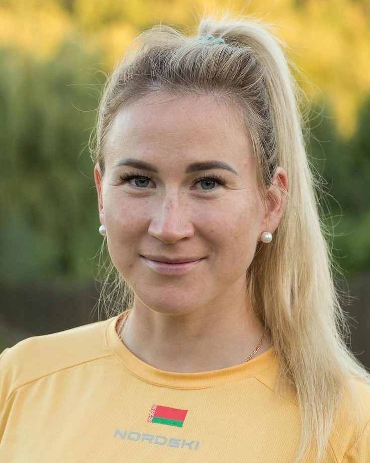 Динара Смольская