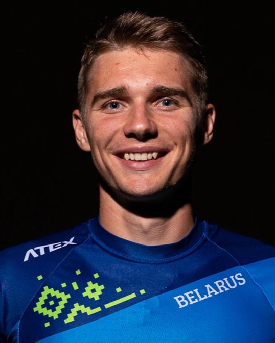 Антон Смольский