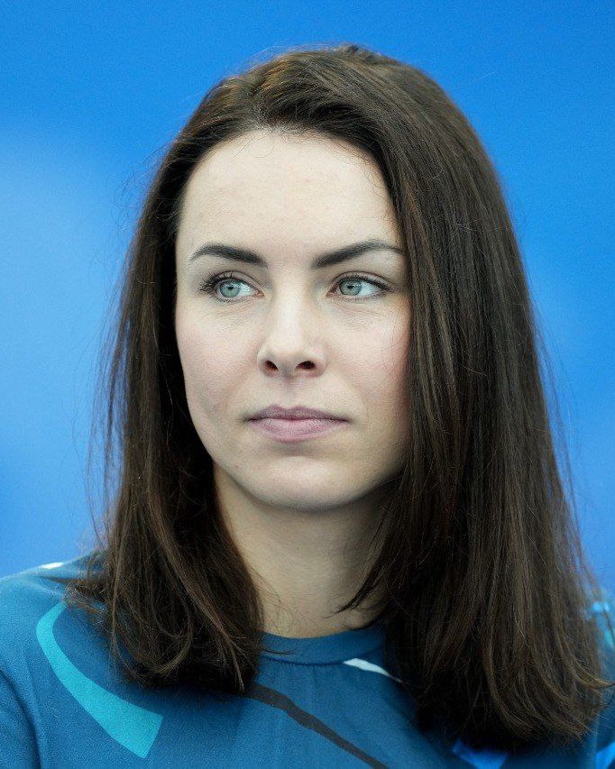 Марина Зуева